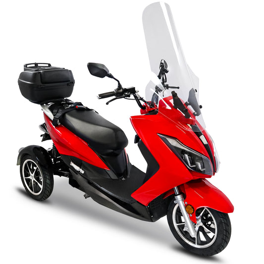 Maximus MX3-25, Lithium, 25 km/h