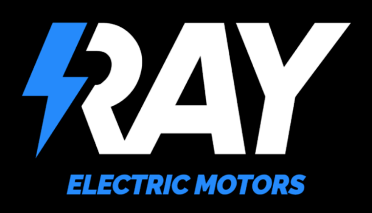 RAY Electric Motors